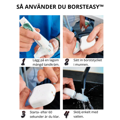 BorstEasy™ för Vuxna